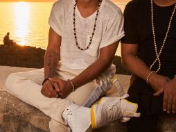 ¡No te muevas! ¿Tienes las piernas cruzadas? En esta nota aparecen algunas de las consecuencias. EFE / ARCHIVO