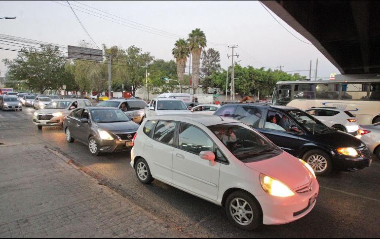 Una característica interesante del simulador, es el de operar en tiempo real, obteniendo los datos directamente de cada una de las aseguradoras participantes. EL INFORMADOR / ARCHIVO