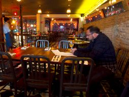 Estos son los principales representantes de la gastronomía tapatía de acuerdo con el portal 50 Best.  EL INFORMADOR / ARCHIVO