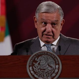 Así defiende López Obrador a su hijo "Bobby" y luego arremete contra Loret