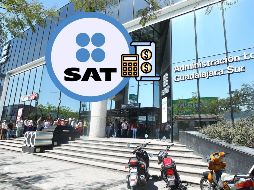 Esto puedes hacer si el resultado de tu declaración anual es negativo. EL INFORMADOR / ARCHIVO