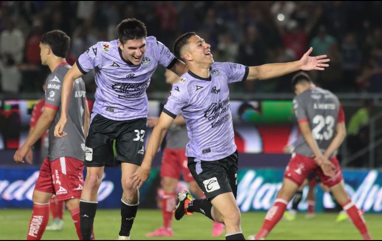 Mazatlán quiere cerrar el torneo de manera digna. IMAGO7