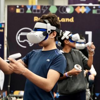 Talent Land concluye con más de 40 mil asistentes