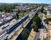 Respecto a los tiempos de espera, estos datos se destacan porque se redujo de 2023 a 2024 tres minutos, pasando de 11 minutos con 54 segundos, a esperar en promedio 8 minutos con 54 segundos. EL INFORMADOR/ A. Navarro.