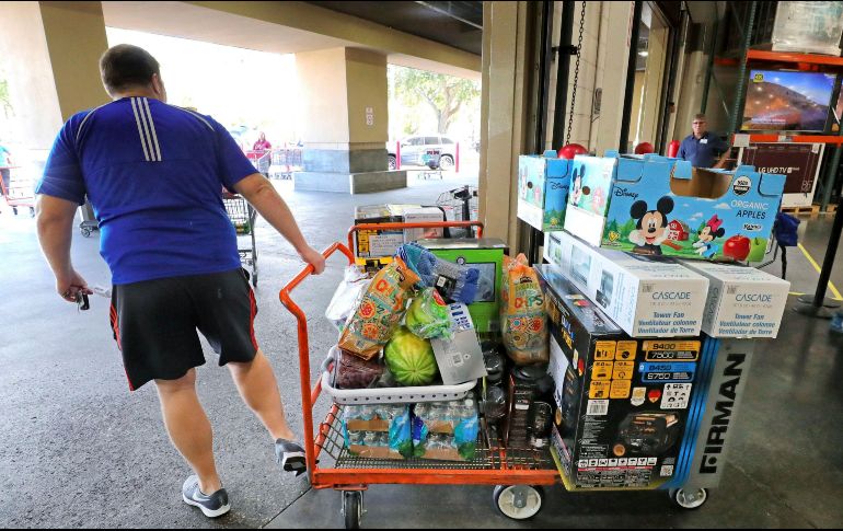 Las nuevas tiendas Costco han sido recibidas con entusiasmo, pues además de generar empleos y una gran derrama económica, han logrado llevar una reputación impecable como gestión empresarial, laboral e inversionista, por lo que es de esperar que seguirán habiendo más tiendas a lo largo del territorio nacional. AP/ARCHIVO