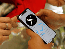 El magnate Elon Musk compró Twitter en 2022, después cambió su nombre a X. EL INFORMADOR/ ESPECIAL.