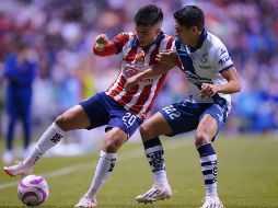 “La Franja” ha logrado imponerse en los últimos encuentros disputados por estos dos equipos. IMAGO7.