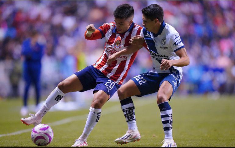 “La Franja” ha logrado imponerse en los últimos encuentros disputados por estos dos equipos. IMAGO7.