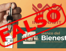 Se recomienda a todos los mexicanos tener cuidado, pues para obtener ese crédito se pide como requisito proporcionar el Número de Seguro Social del trabajador. X/ Banco del Bienestar @bbienestarmx