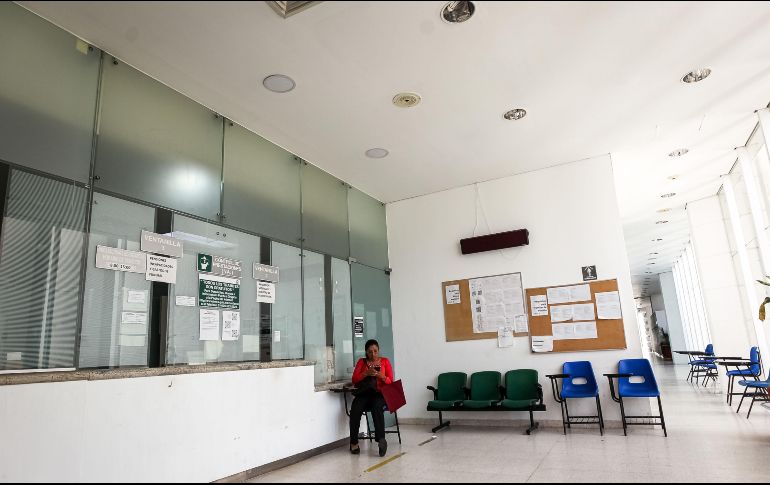 Es importante destacar el adelanto de los pagos correspondientes debido a que el día 1 de mayo, es considerado día festivo y se conmemora el Día del Trabajo, por lo que los bancos ni ninguna institución financiera realiza operaciones ese día.INFORMADOR/ARCHIVO