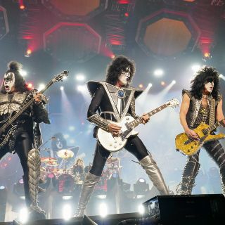 Vende Kiss catálogo musical y marca por más de 300 MDD