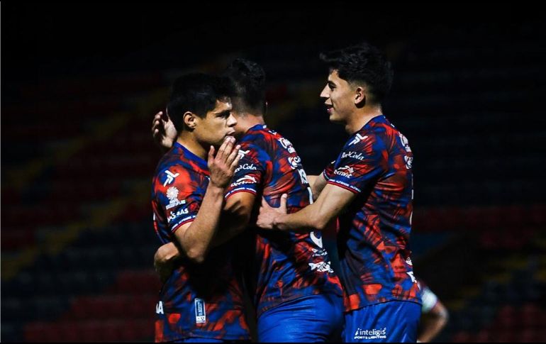 Tepatitlán ha tenido una mala temporada y es último de la Liga de Expansión. X/TepatitlanFC