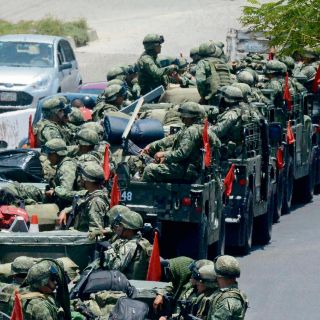 Secuestros masivos se extienden a Jalisco