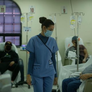 Estas son las enfermedades crónicas que más preocupan a los mexicanos