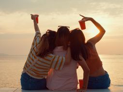 El próximo 8 de abril, México se prepara para recibir uno de los espectáculos astronómicos más esperados: un eclipse solar total.. Istock Getty Images