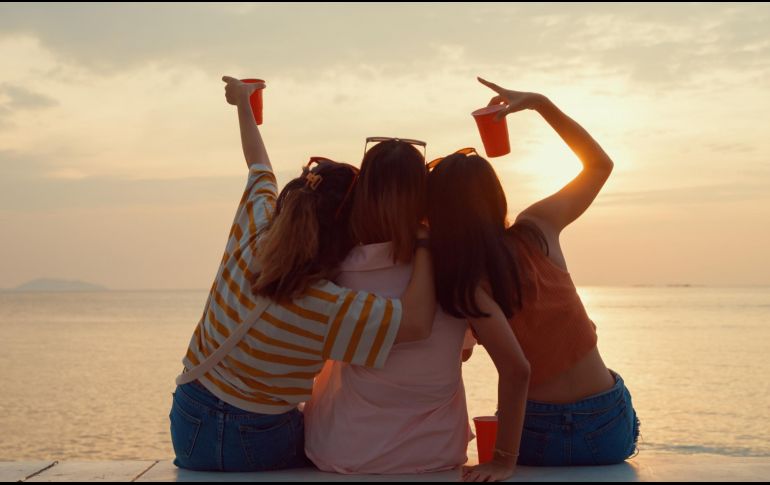 El próximo 8 de abril, México se prepara para recibir uno de los espectáculos astronómicos más esperados: un eclipse solar total.. Istock Getty Images