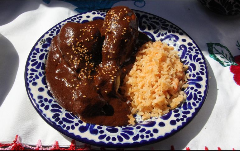 ¿Realmente afecta el orden en el que elijas tus bocados? Esto dice la ciencia. EFE / ARCHIVO