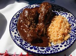 ¿Realmente afecta el orden en el que elijas tus bocados? Esto dice la ciencia. EFE / ARCHIVO