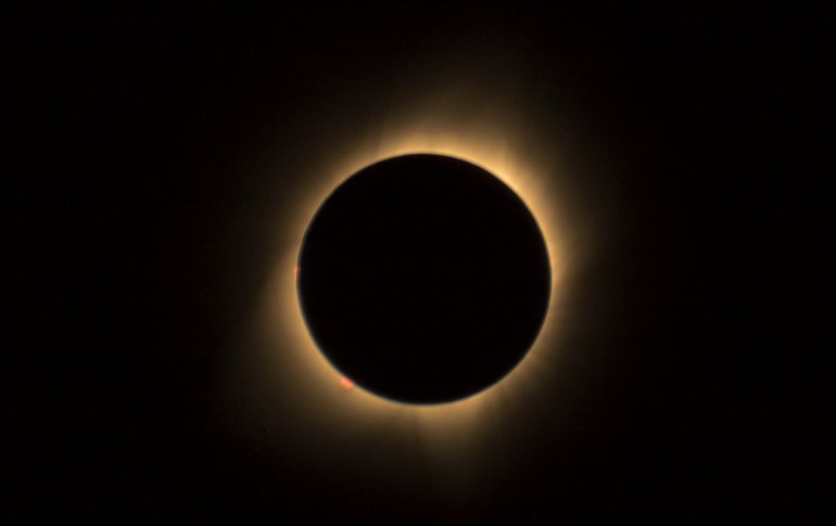 El próximo eclipse solar total ha generado una gran expectativa en México. Pexels.