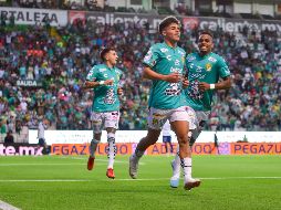 León está dentro de los clasificados al Play-In por un boleto a la Liguilla, sin embargo, deberá salir por los tres puntos para no salir. IMAGO7