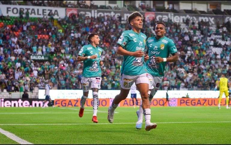 León está dentro de los clasificados al Play-In por un boleto a la Liguilla, sin embargo, deberá salir por los tres puntos para no salir. IMAGO7