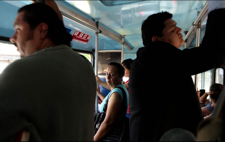 Estas son las señales que aparecen en tu cuerpo para advertirte que el problema de Burnout está cerca o ya llegó. EL INFORMADOR / ARCHIVO