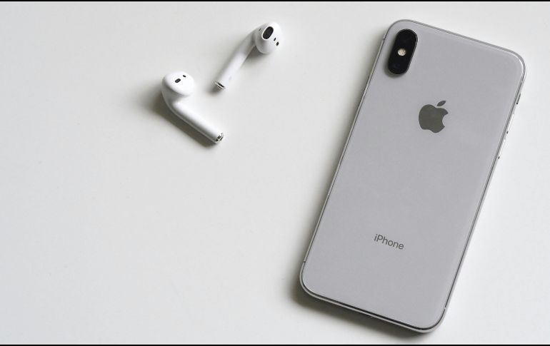 Liverpool lanza ofertas en celulares iPhone a mitad de precio. ESPECIAL/Jess Bailey Designs