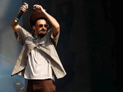 Dread Mar I se presentará en el Auditorio Telmex. AGENCIA EL UNIVERSAL.