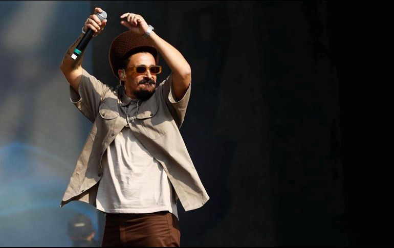 Dread Mar I se presentará en el Auditorio Telmex. AGENCIA EL UNIVERSAL.