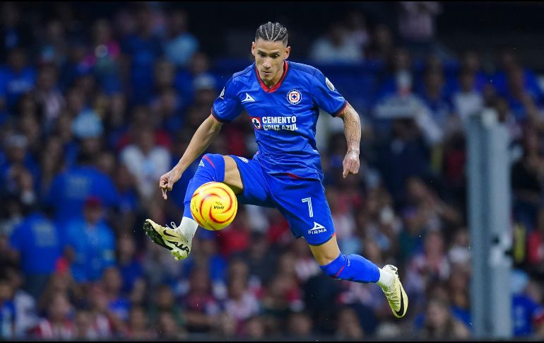 Cruz Azul dejó escapar el liderato en varias ocasiones, pero espera terminar el torneo dentro de los mejores cuatro para cerrar la Liguilla en condición de local. IMAGO7