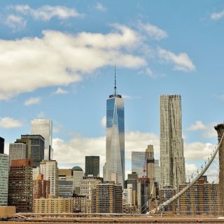 Se registra otro sismo en Nueva York y Nueva Jersey