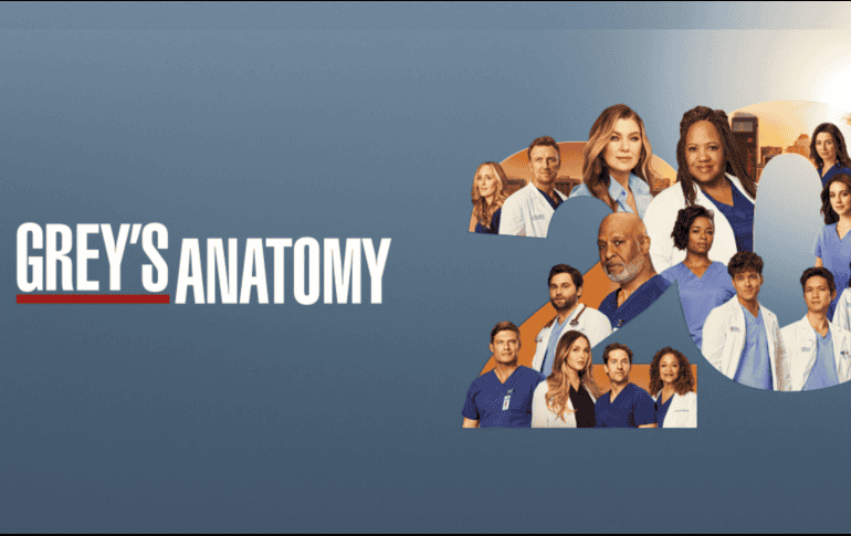 También se espera el regreso de otros personajes queridos al Hospital Grey's Sloan. X/@GreysABC