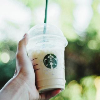 Esta es la promoción que Starbucks tendrá el día del eclipse solar 2024