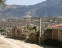 Santa Magdalena de Jicotlán tiene sólo 81 habitantes distribuidos en sólo 30 casas según el censo 2020. ESPECIAL.