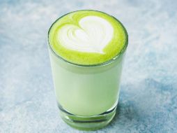 Estos son los mejores lugares en Guadalajara para probar esta deliciosa bebida verde: el té matcha. ESPECIAL / PEXELS