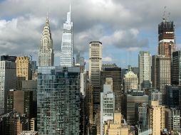 Un inusual sismo de magnitud 4.8, seguido por una réplica, sacudió este viernes los alrededores de Nueva York. EFE / ARCHIVO