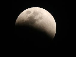 La NASA se propuso recrear el misterioso aroma del espacio para preparar a los futuros astronautas. SUN / ARCHIVO