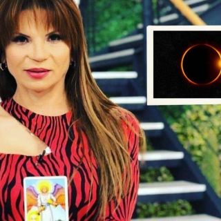 Mhoni Vidente: Estos cinco signos serán beneficiados por el eclipse solar