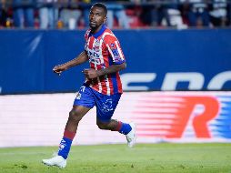 San Luis no atraviesa por un buen torneo, sin embargo, todavía buscará hilar una serie de resultados que lo clasifique an Play-In. IMAGO7