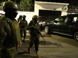 En un comunicado, la Organización de los Estados Americanos indicó que 