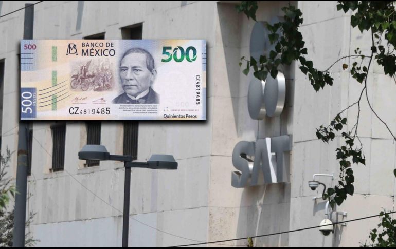 ¿Sabías que el SAT puede 