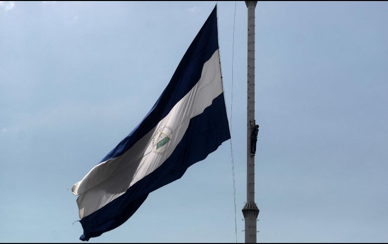 En un comunicado, Nicaragua señaló que 