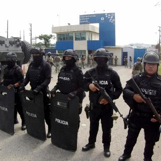 Estos acuerdos rompió Ecuador al irrumpir en embajada mexicana