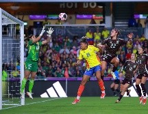 Los enfrentamientos contra equipos de más categoría dieron inicio y a México le ha costado superarlos. IMAGO7.