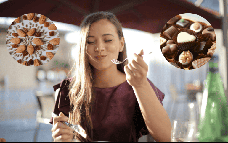 National Geographic destaca específicamente cinco alimentos. ESPECIAL/CANVA