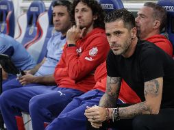 En el Guadalajara son conscientes de la manera en que deben afrontar los duelos que les restan en Temporada Regular. EL INFORMADOR/ H. Figueroa.