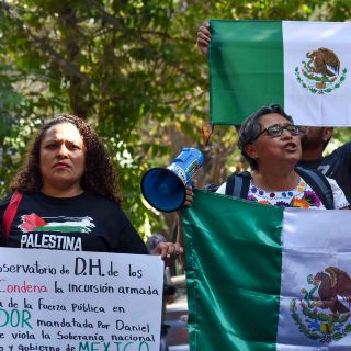 Ecuador defiende irrupción en Embajada; diplomáticos mexicanos regresan al país