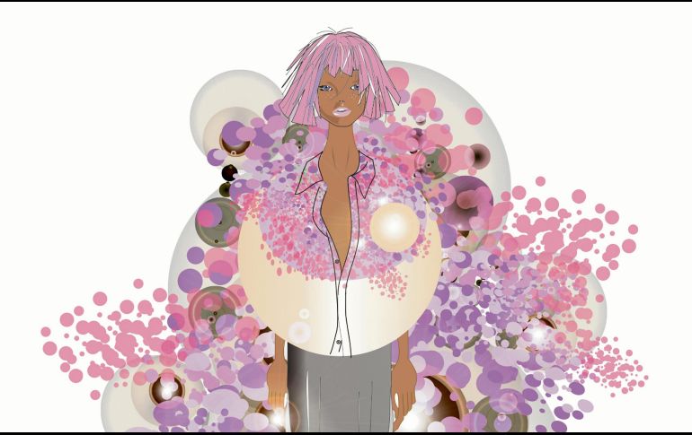 La industria de la moda ha incentivado un ciclo de vida corto para sus productos. CORTESÍA/Alberto Flores