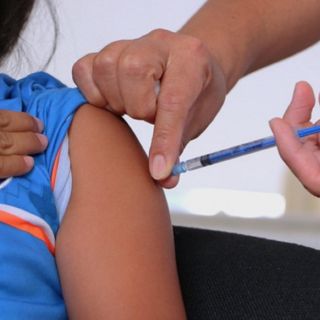 México registra cuatro casos importados de sarampión