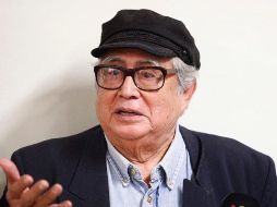 Ganó dos veces el Ariel de plata al Mejor Actor además de otros cuatro por Mejor Coactuación Masculina. SUN / ARCHIVO